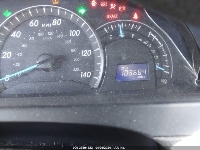 Toyota CAMRY LE 2014 4T4BF1FK7ER340544 Image 7
