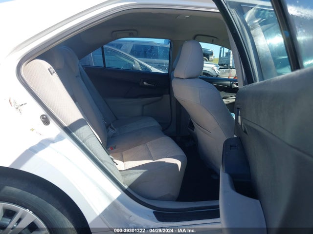 Toyota CAMRY LE 2014 4T4BF1FK7ER340544 Image 8
