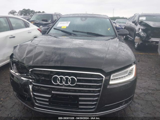 WAU3GAFD1FN023157 Audi A8 L 3.0t