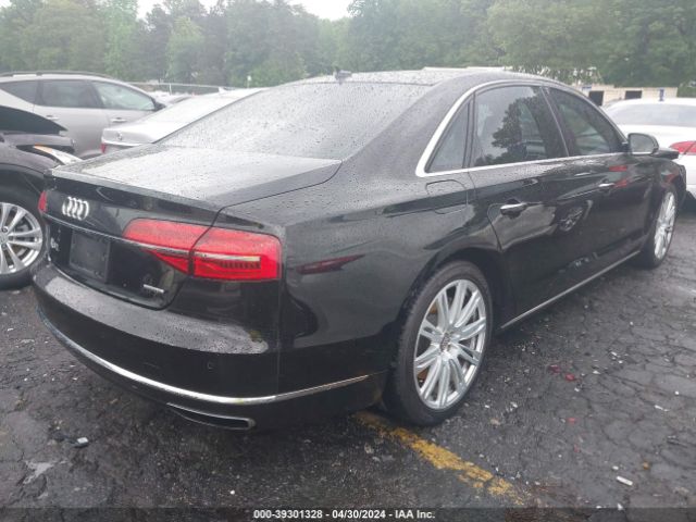 WAU3GAFD1FN023157 Audi A8 L 3.0t