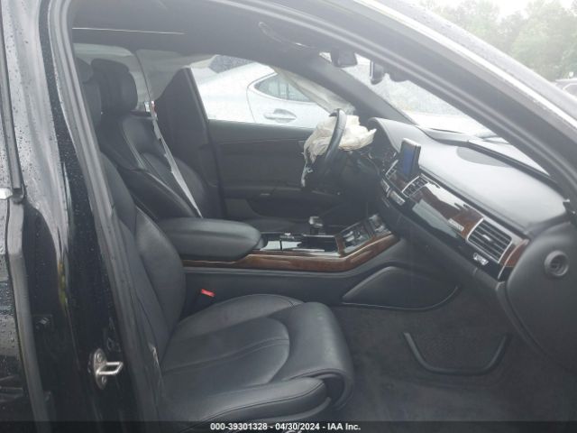 WAU3GAFD1FN023157 Audi A8 L 3.0t