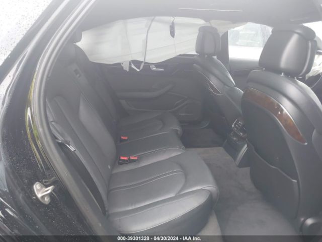 WAU3GAFD1FN023157 Audi A8 L 3.0t