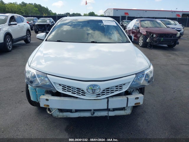 Toyota CAMRY SE 2014 4T1BF1FK8EU416671 Image 13