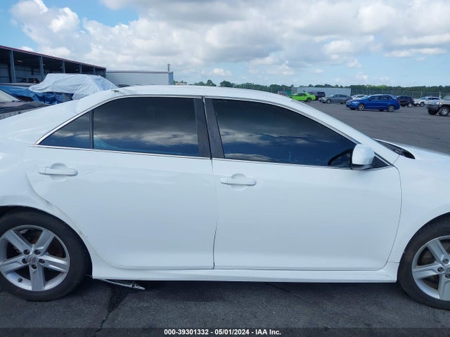Toyota CAMRY SE 2014 4T1BF1FK8EU416671 Image 14