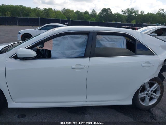 Toyota CAMRY SE 2014 4T1BF1FK8EU416671 Image 15