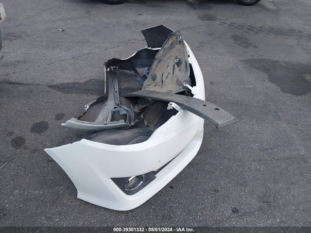 Toyota CAMRY SE 2014 4T1BF1FK8EU416671 Image 12