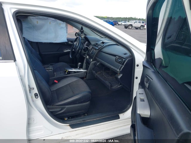 Toyota CAMRY SE 2014 4T1BF1FK8EU416671 Image 5