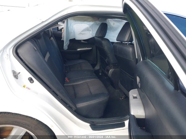 Toyota CAMRY SE 2014 4T1BF1FK8EU416671 Image 8