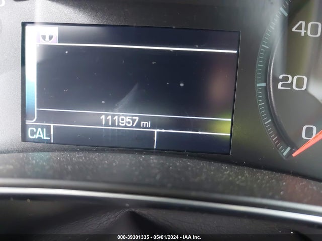 Chevrolet IMPALA 1LT 2018 2G1105S34J9175375 Image 16