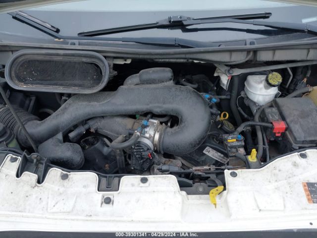 1FDZX2CM3GKB23038 Ford Transit-350 Xl