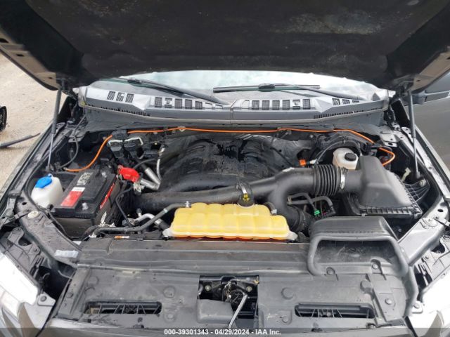 1FTEW1EG3GKF96705 Ford F-150 Xlt