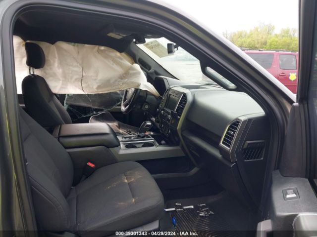 1FTEW1EG3GKF96705 Ford F-150 Xlt