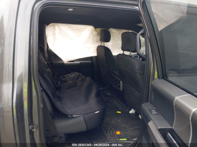 1FTEW1EG3GKF96705 Ford F-150 Xlt