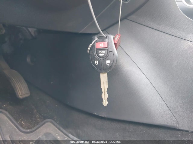 Nissan SENTRA SV 2014 3N1AB7AP2EL610188 Image 11