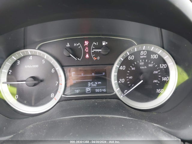 Nissan SENTRA SV 2014 3N1AB7AP2EL610188 Image 7