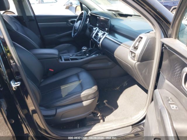 5XYRL4LC2PG173468 KIA SORENTO S