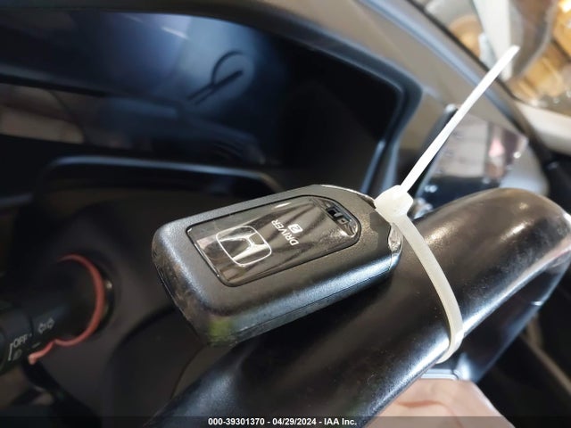 Honda Accord Touring 2020 1HGCV2F92LA000629 Image 11
