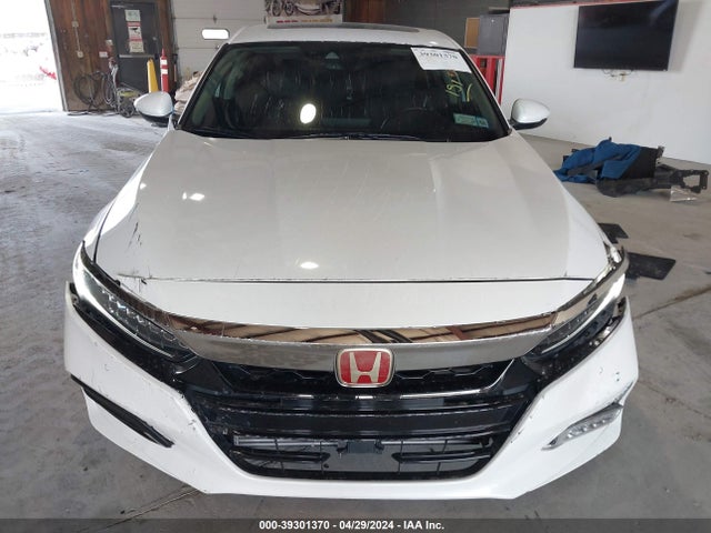 Honda Accord Touring 2020 1HGCV2F92LA000629 Image 12