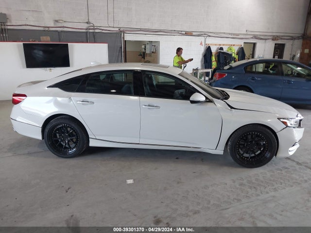 Honda Accord Touring 2020 1HGCV2F92LA000629 Image 13
