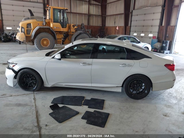 Honda Accord Touring 2020 1HGCV2F92LA000629 Image 14