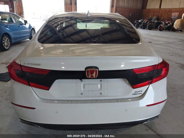 Honda Accord Touring 2020 1HGCV2F92LA000629 Image 16