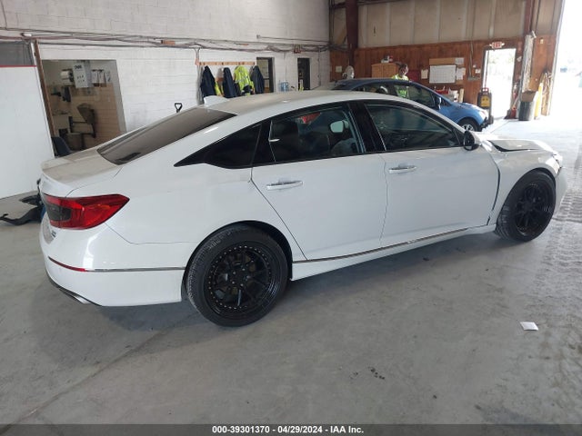 Honda Accord Touring 2020 1HGCV2F92LA000629 Image 4