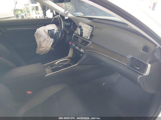 Honda Accord Touring 2020 1HGCV2F92LA000629 Image 5