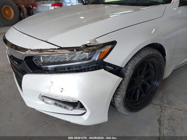 Honda Accord Touring 2020 1HGCV2F92LA000629 Image 6