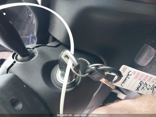 KIA Optima Lx 2017 KNAGT4L32H5161853 Image 11