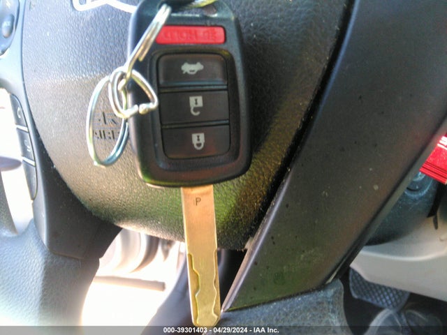 Honda ACCORD LX 2014 1HGCR2F31EA203420 Image 11