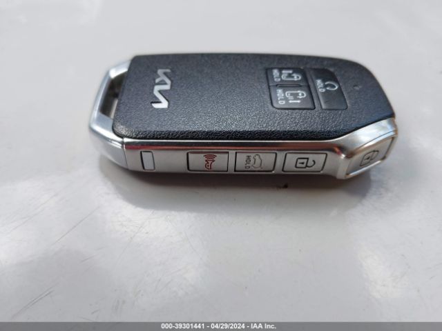 KNDNC5H34N6091075 KIA Carnival Mpv Ex