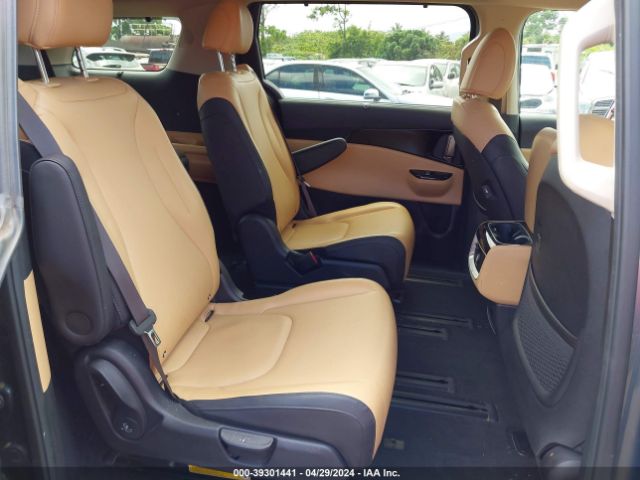 KNDNC5H34N6091075 KIA Carnival Mpv Ex