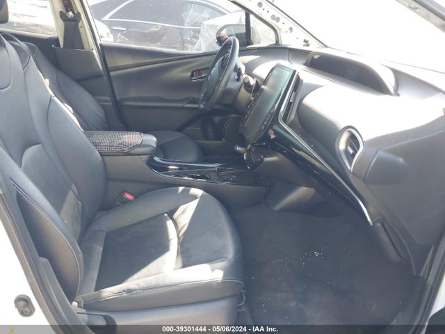 Toyota COROLLA SE 2017 5YFBURHE4HP723465 Image 5