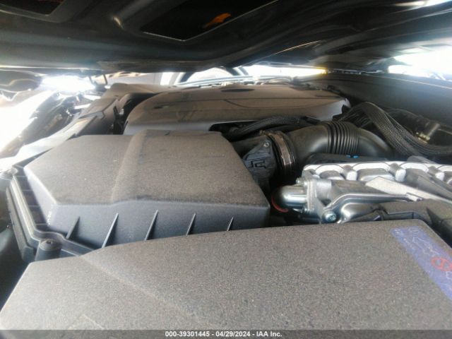 2022 VOLVO S60 RECHARGE PLUG-IN HYBRID 7JRH60FL2NG193464 Photo 9