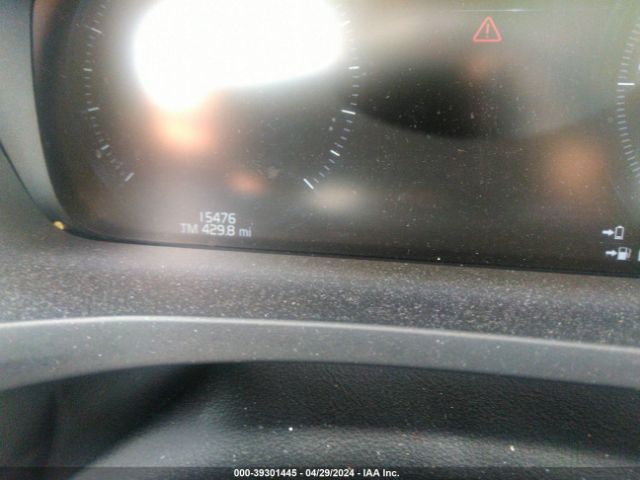2022 VOLVO S60 RECHARGE PLUG-IN HYBRID 7JRH60FL2NG193464 Photo 6