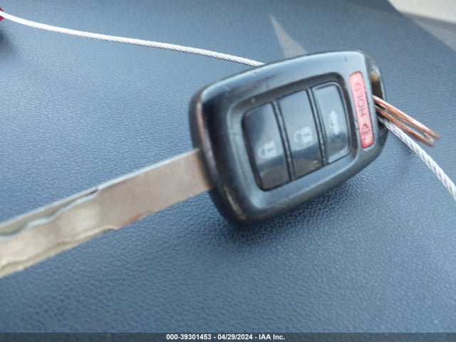 Honda Civic Lx 2014 19XFB2F54EE201496 Image 11