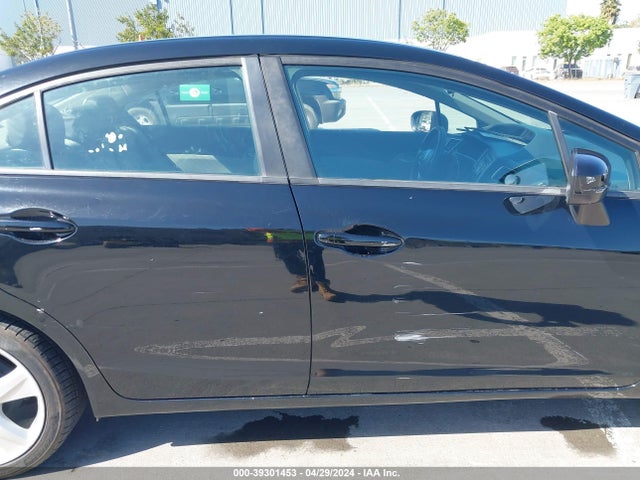 Honda Civic Lx 2014 19XFB2F54EE201496 Image 13