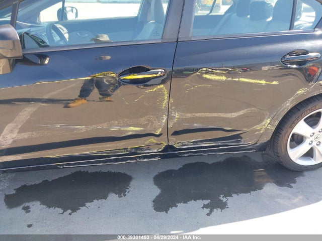 Honda Civic Lx 2014 19XFB2F54EE201496 Image 6