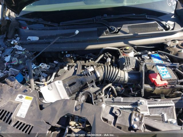 1HGCY1F33RA022757 Honda ACCORD EX