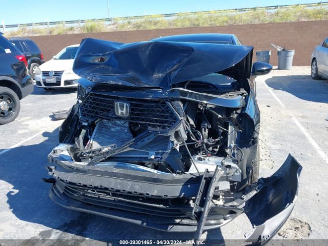 1HGCY1F33RA022757 Honda ACCORD EX