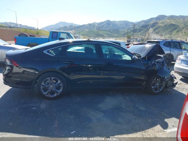 1HGCY1F33RA022757 Honda ACCORD EX
