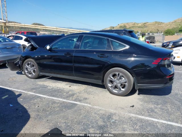 1HGCY1F33RA022757 Honda ACCORD EX