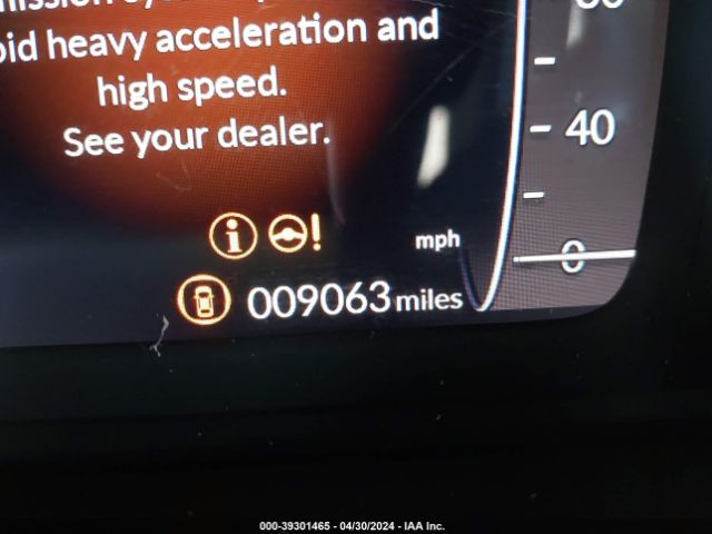 1HGCY1F33RA022757 Honda ACCORD EX