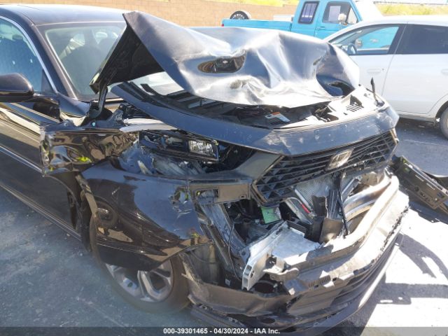 1HGCY1F33RA022757 Honda ACCORD EX