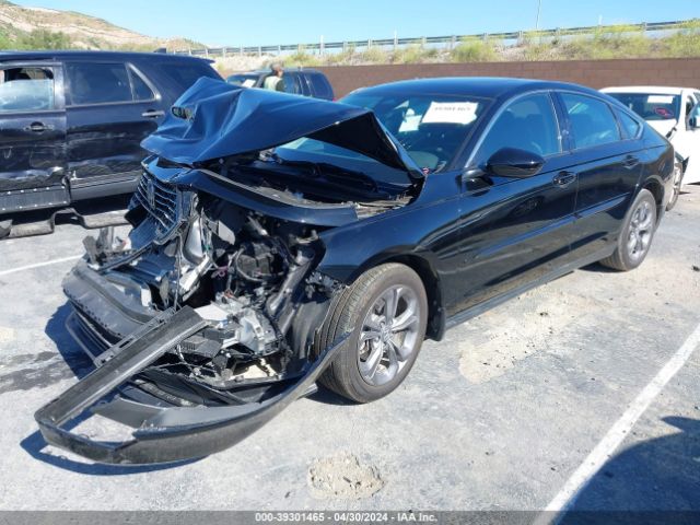 1HGCY1F33RA022757 Honda ACCORD EX