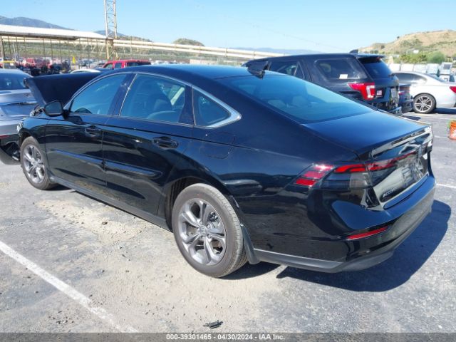 1HGCY1F33RA022757 Honda ACCORD EX