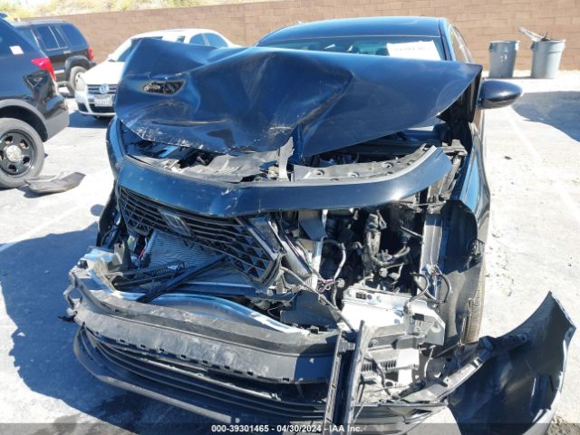 1HGCY1F33RA022757 Honda ACCORD EX