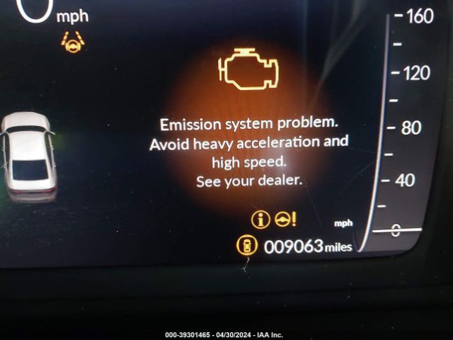 1HGCY1F33RA022757 Honda ACCORD EX
