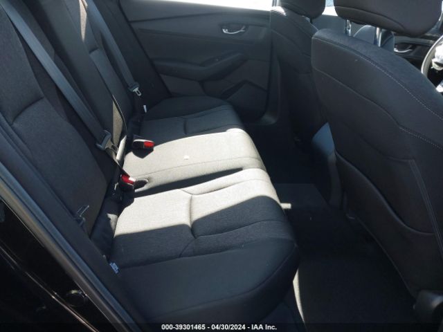 1HGCY1F33RA022757 Honda ACCORD EX