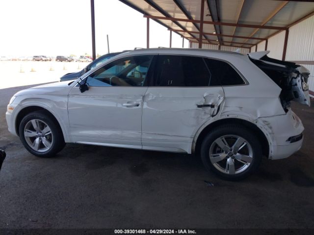 WA1BNAFY7J2082161 Audi Q5 2.0t Premium/2.0t Tech Premium